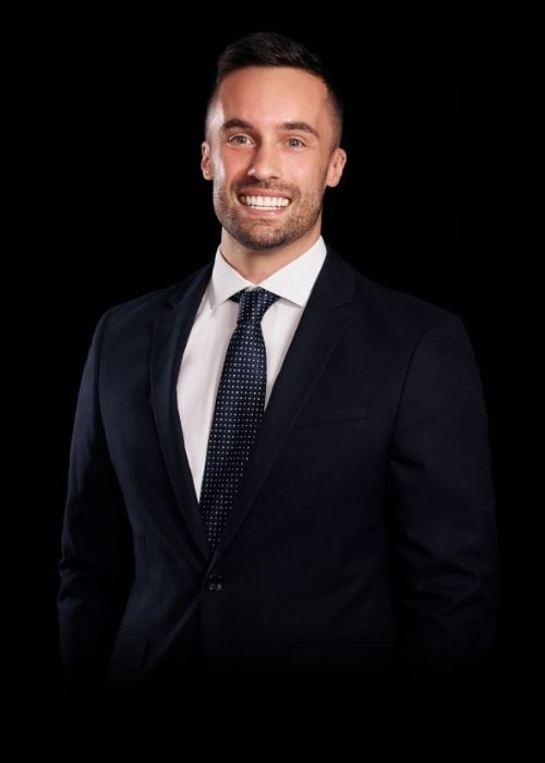 Joel Garrett