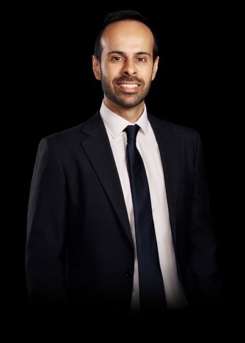 Rajan Verma